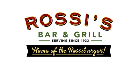 Rossi's Pub Bar & Grill Logo